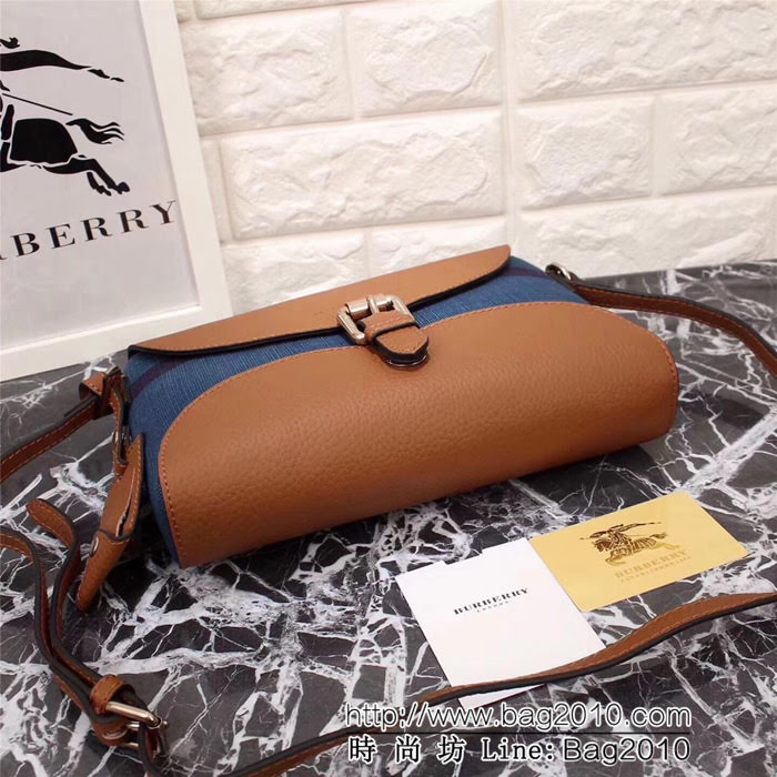 BURBERRY巴寶莉 女士爆款單肩包 394561  Bhq1254